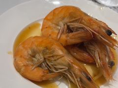 -子霖南山鲜虾面(南山总店)