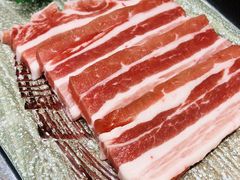 -韩时烤肉(丰科万达广场店)