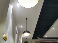 大堂-小寒羊烧烤(凯瑞时代大厦店)