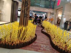 -鹏欣水游城