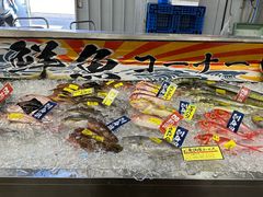 -南纪白浜Toretore市场