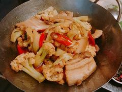 -堂宴·老厦门私房菜(1988仙岳总店)
