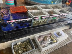 -鹏城人家海鲜酒家·23年老字号(较场尾店)