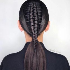 -名发世家烫染