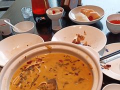 -简小舍·民间手艺菜(武昌江滩店)