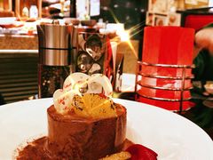 -上海锦江汤臣洲际大酒店壹阶层