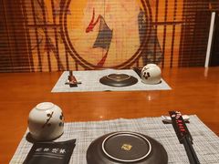 -熊串烧亭.居酒屋(珠江路店)