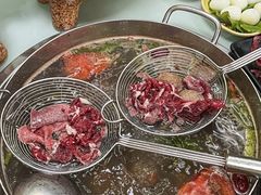 -刘少华贵州小黄牛·鲜牛肉火锅(总店)