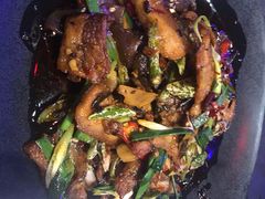 -醉小酒馆·川菜·江湖菜·重庆菜(观音桥旗舰店)