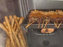 -芸山季·云南野生菌火锅(宝能环球汇店)