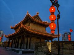 -西安城墙·碑林历史文化景区