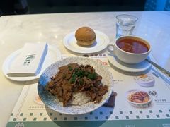 -翠华餐厅(百老汇店)