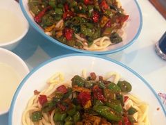 -杨记跷脚牛肉面(下元店)