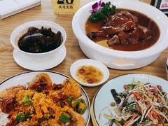 -德胜轩正宗顺德菜(宝安沙井会展中心店)