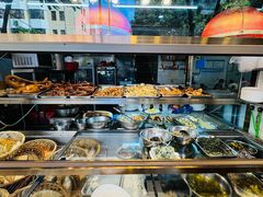 -长平老姿娘夜粥(平东一街店)