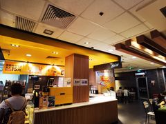 -麦当劳(欢乐谷店)