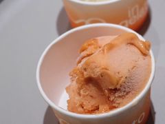 蜜桃番茄罗勒-Dip in Gelato(富民路店)