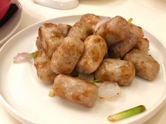 酥炒芋芯-莆田餐厅PUTIEN(西安万象天地店)