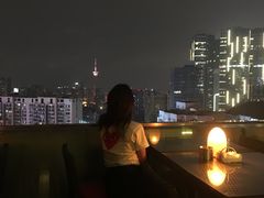 -富力丽思卡尔顿酒店·FLAIR餐厅酒吧