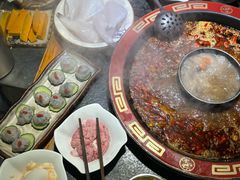 -陈眼镜火锅(总店)