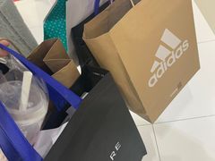 -砂之船奥特莱斯(合肥店)
