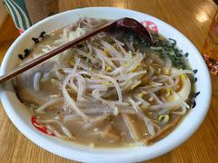 -日出拉面(望京店)