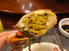 -味可道美食坊(福基路店)
