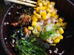 -Poke lemon海鲜波奇饭·柠檬茶(金碧开放小区店)
