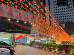 -深圳阳光酒店