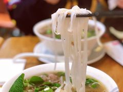 -Pho Asia 亚阁越南料理(上海来福士广场店)
