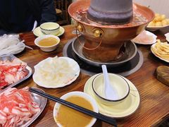 -木萨火锅店(开鲁路店)