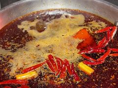 -来涮蜀鲜货火锅串串香(菜市口店)