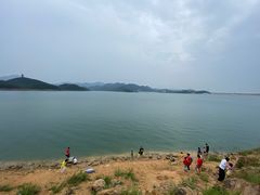 景观位-望湖烤鱼