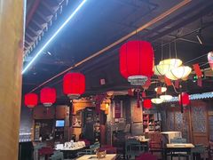 -京味斋·北京烤鸭(华威桥北工大店)