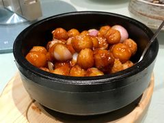 -青年公社烤鸭(青年路店)