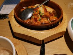客家酿豆腐-客味谣(天安云谷店)