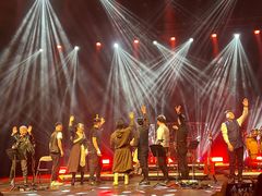 -交通银行前滩31演艺中心