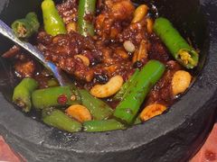 -桂满陇·杭州饭店(清河万象店)