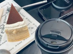 -M Stand(深圳南山欢乐颂店)