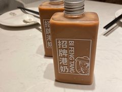 -避风塘(江桥万达店)