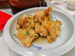 -青岛蓝海大饭店·渔歌舫(李沧店)