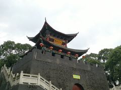 -什邡罗汉寺