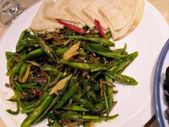 -杨氏青龙虾·羊蝎子(珠江路店)