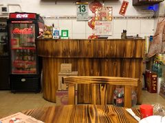 -富哥食店