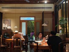 -南园民国茶楼餐厅·常州菜(北大街店)