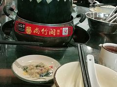 -尚竹阁冬瓜盅·18年地标美食(平洲店)