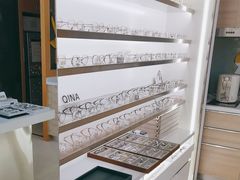 -视野联行眼镜·蔡司·尼康战略合作店(城西银泰店)