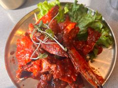 -味家烤肉烤鳗鱼牛排(西塔旗舰店)