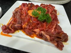 -金刚山(学府路店)
