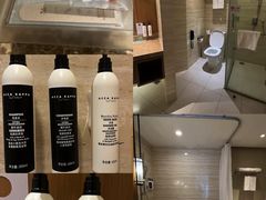 -长白山万达锦华套房酒店